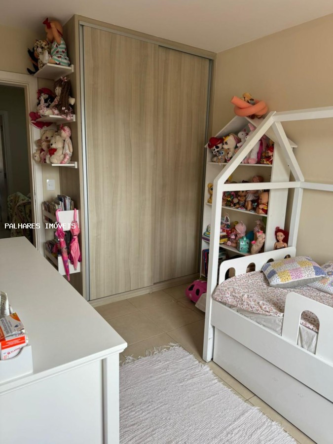 Apartamento à venda com 3 quartos, 3 suítes, 2 vagas e 84m² no Centro, Uberaba (MG) — foto 13 de 24