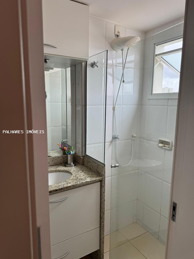 Apartamento à venda com 3 quartos, 3 suítes, 2 vagas e 84m² no Centro, Uberaba (MG) — foto 14 de 24