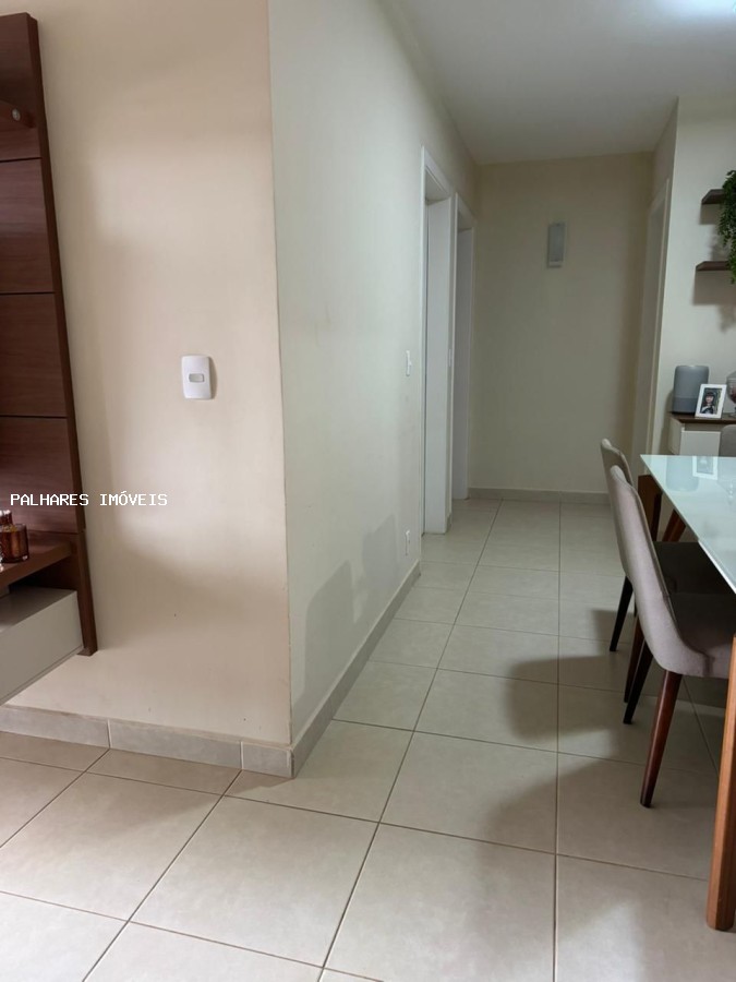 Apartamento à venda com 3 quartos, 3 suítes, 2 vagas e 84m² no Centro, Uberaba (MG) — foto 15 de 24