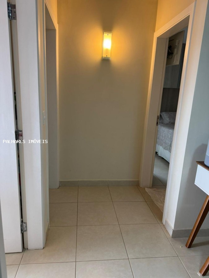 Apartamento à venda com 3 quartos, 3 suítes, 2 vagas e 84m² no Centro, Uberaba (MG) — foto 16 de 24
