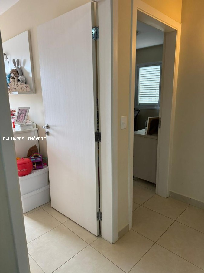 Apartamento à venda com 3 quartos, 3 suítes, 2 vagas e 84m² no Centro, Uberaba (MG) — foto 19 de 24