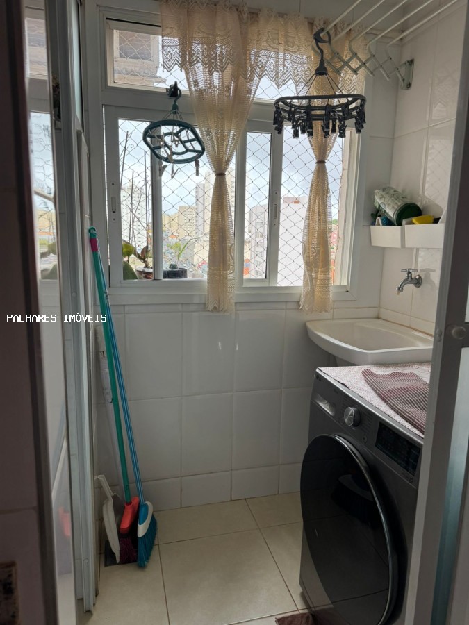 Apartamento à venda com 3 quartos, 3 suítes, 2 vagas e 84m² no Centro, Uberaba (MG) — foto 20 de 24