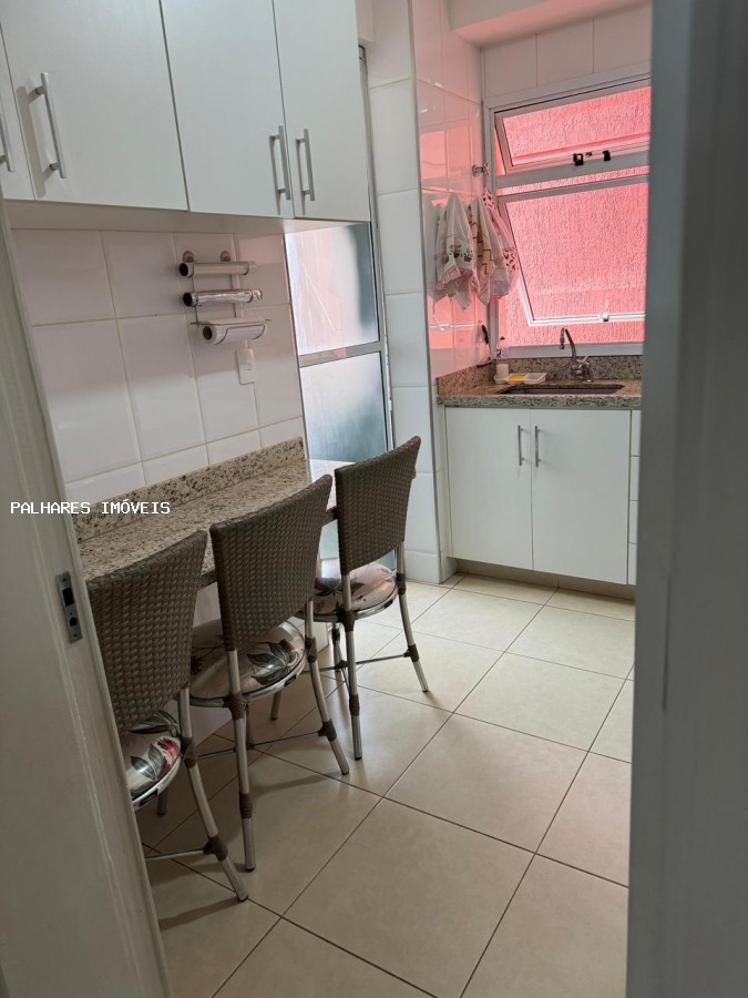 Apartamento à venda com 3 quartos, 3 suítes, 2 vagas e 84m² no Centro, Uberaba (MG) — foto 21 de 24