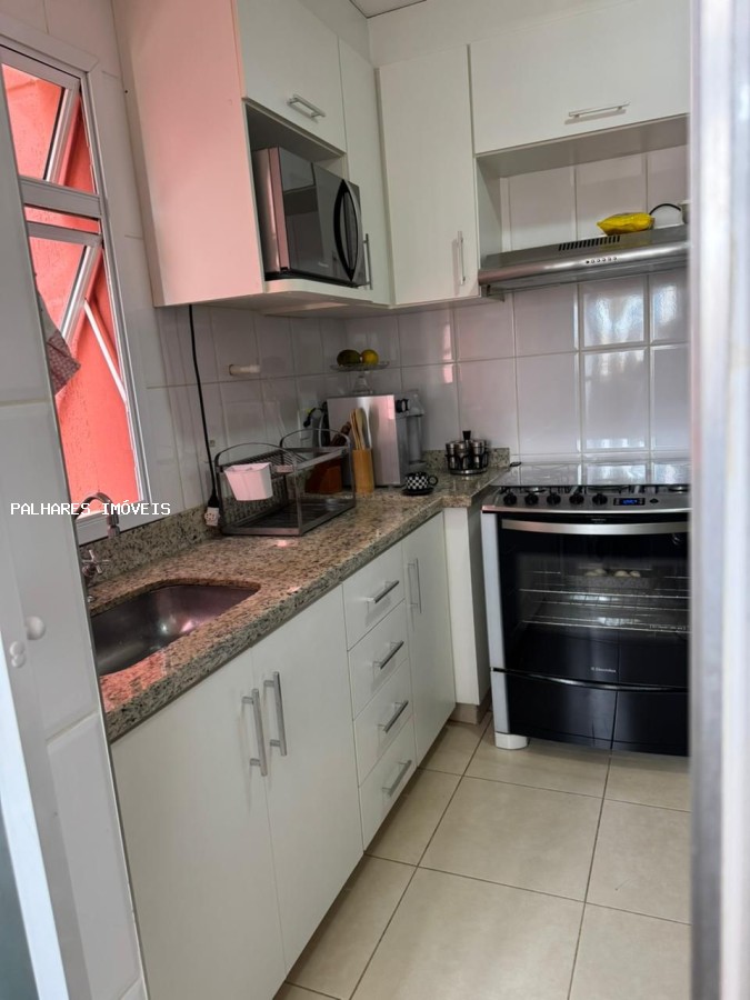 Apartamento à venda com 3 quartos, 3 suítes, 2 vagas e 84m² no Centro, Uberaba (MG) — foto 22 de 24