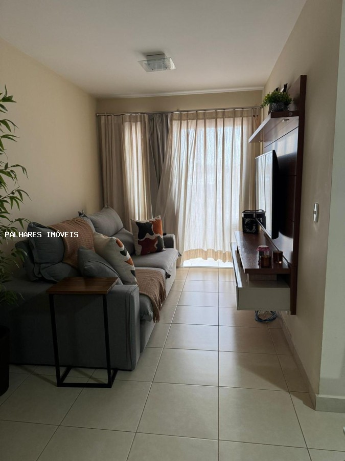Apartamento à venda com 3 quartos, 3 suítes, 2 vagas e 84m² no Centro, Uberaba (MG) — foto 23 de 24