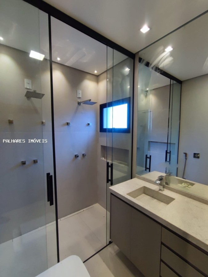 Casa à venda com 4 quartos, 2 suítes, 4 vagas e 272m² no JOKEY DO LAGO - CONDOMÍNIO, Uberaba (MG) — foto 16 de 30