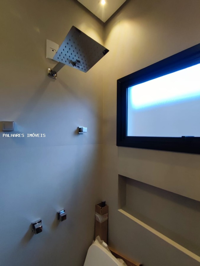 Casa à venda com 4 quartos, 2 suítes, 4 vagas e 272m² no JOKEY DO LAGO - CONDOMÍNIO, Uberaba (MG) — foto 23 de 30