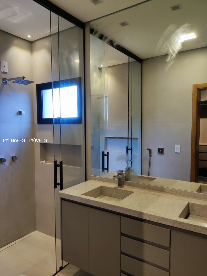 Casa à venda com 4 quartos, 2 suítes, 4 vagas e 272m² no JOKEY DO LAGO - CONDOMÍNIO, Uberaba (MG) — foto 26 de 30