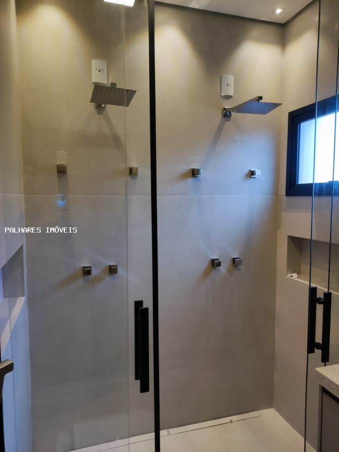 Casa à venda com 4 quartos, 2 suítes, 4 vagas e 272m² no JOKEY DO LAGO - CONDOMÍNIO, Uberaba (MG) — foto 25 de 30