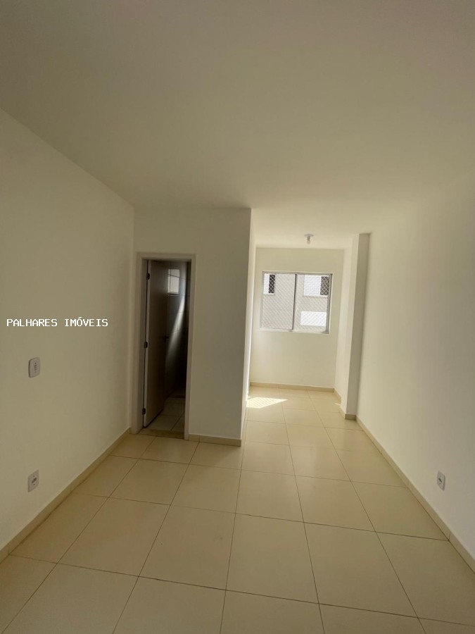 Apartamento à venda com 2 quartos, 2 banheiros e 1 vaga no QUINTA DA BOA ESPERANÇA, Uberaba (MG) — foto 2 de 10