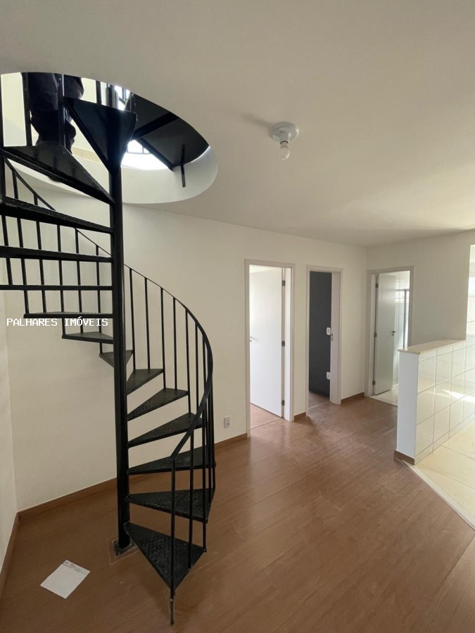 Apartamento à venda com 2 quartos, 2 banheiros e 1 vaga no QUINTA DA BOA ESPERANÇA, Uberaba (MG) — foto 5 de 10