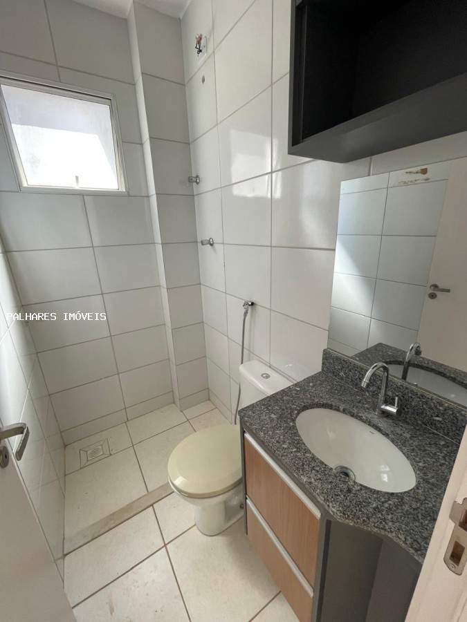 Apartamento à venda com 2 quartos, 2 banheiros e 1 vaga no QUINTA DA BOA ESPERANÇA, Uberaba (MG) — foto 7 de 10