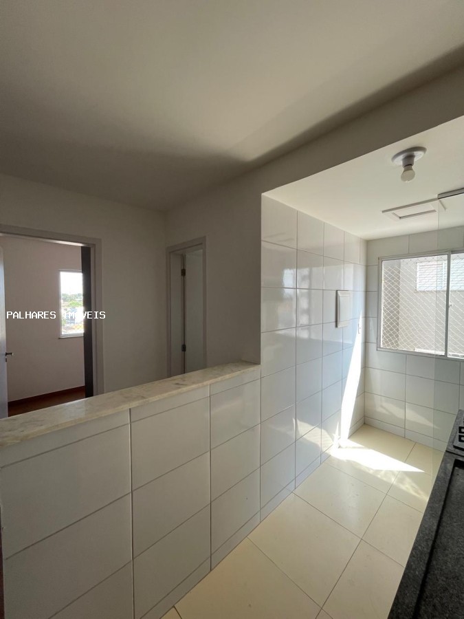 Apartamento à venda com 2 quartos, 2 banheiros e 1 vaga no QUINTA DA BOA ESPERANÇA, Uberaba (MG) — foto 6 de 10