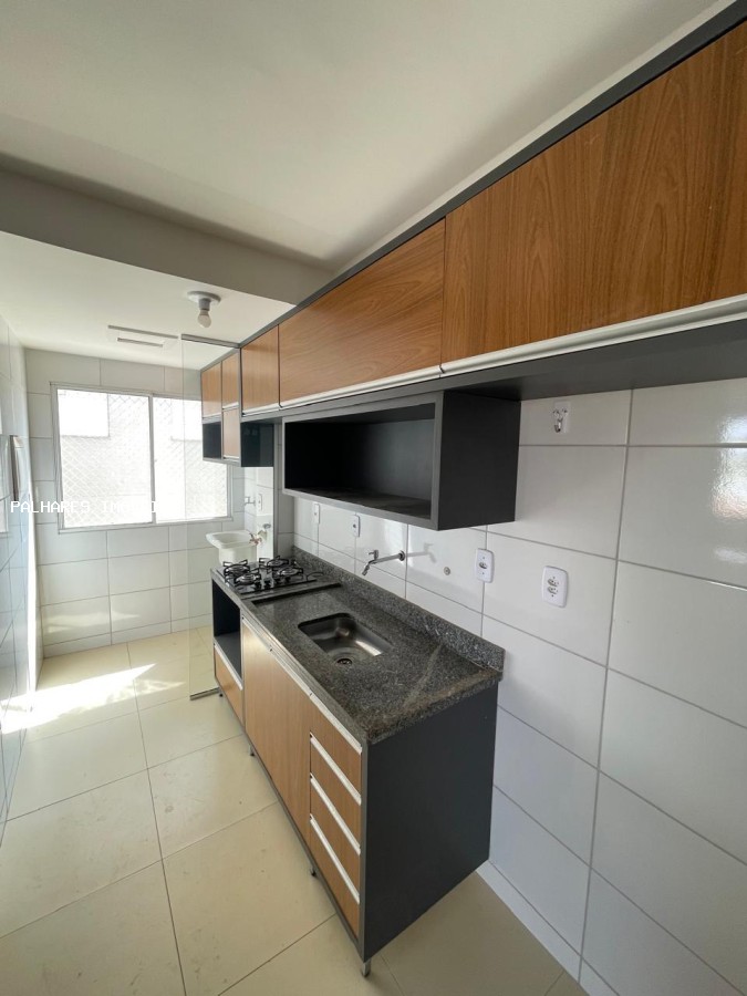 Apartamento à venda com 2 quartos, 2 banheiros e 1 vaga no QUINTA DA BOA ESPERANÇA, Uberaba (MG) — foto 4 de 10