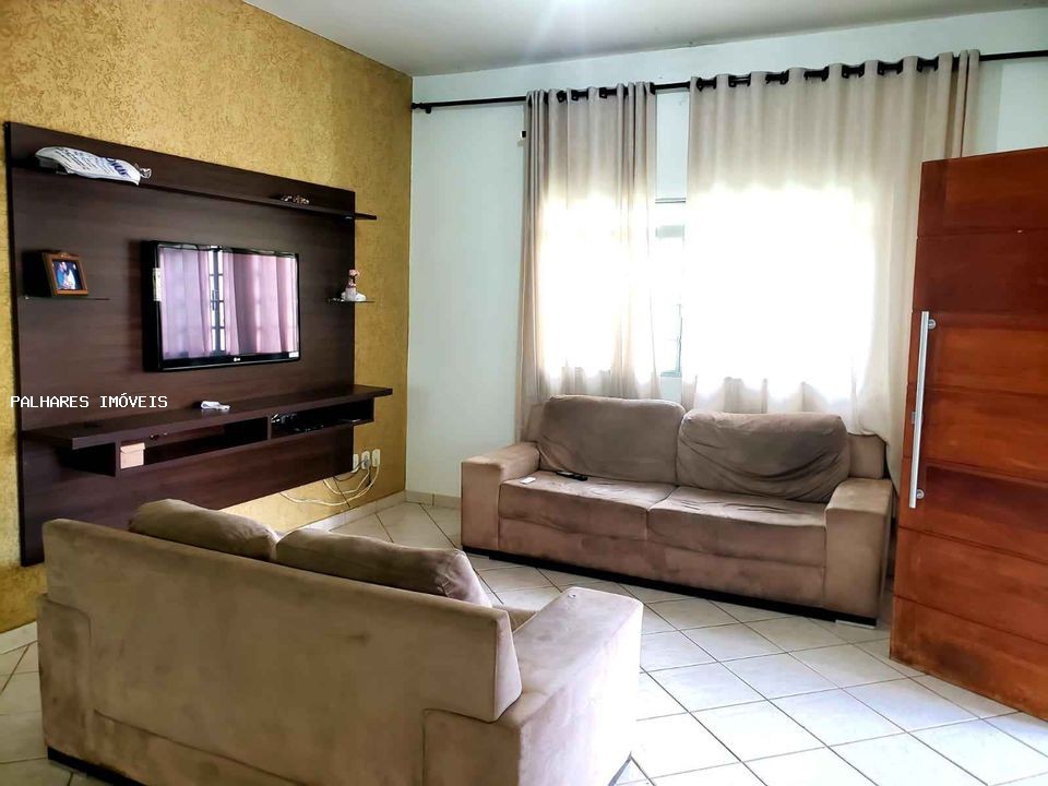 Casa à venda com 165m² no SÃO BENTO - JARDIM, Uberaba (MG) — foto 5 de 17