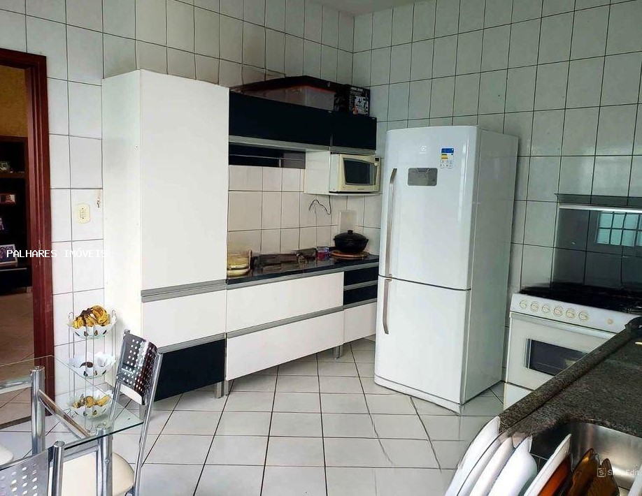Casa à venda com 165m² no SÃO BENTO - JARDIM, Uberaba (MG) — foto 7 de 17