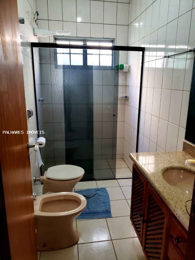 Casa à venda com 165m² no SÃO BENTO - JARDIM, Uberaba (MG) — foto 9 de 17