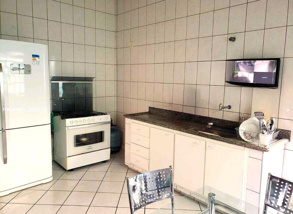 Casa à venda com 165m² no SÃO BENTO - JARDIM, Uberaba (MG) — foto 8 de 17
