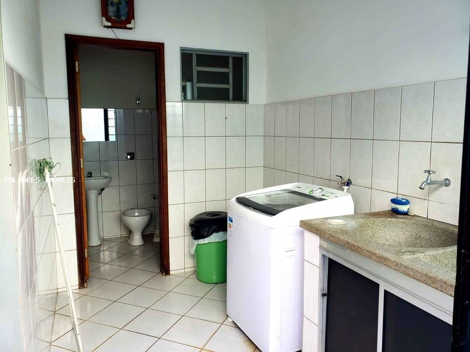 Casa à venda com 165m² no SÃO BENTO - JARDIM, Uberaba (MG) — foto 16 de 17