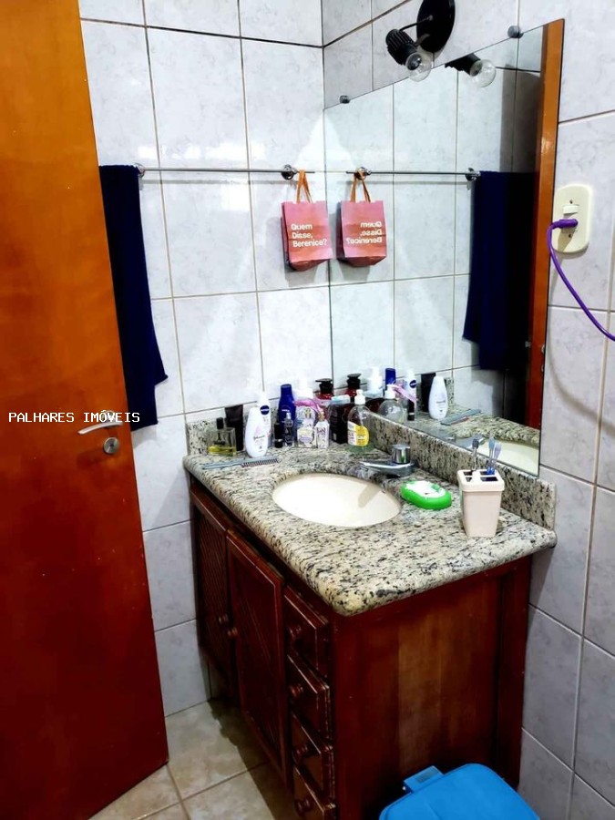 Casa à venda com 165m² no SÃO BENTO - JARDIM, Uberaba (MG) — foto 15 de 17