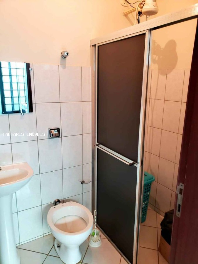 Casa à venda com 165m² no SÃO BENTO - JARDIM, Uberaba (MG) — foto 14 de 17