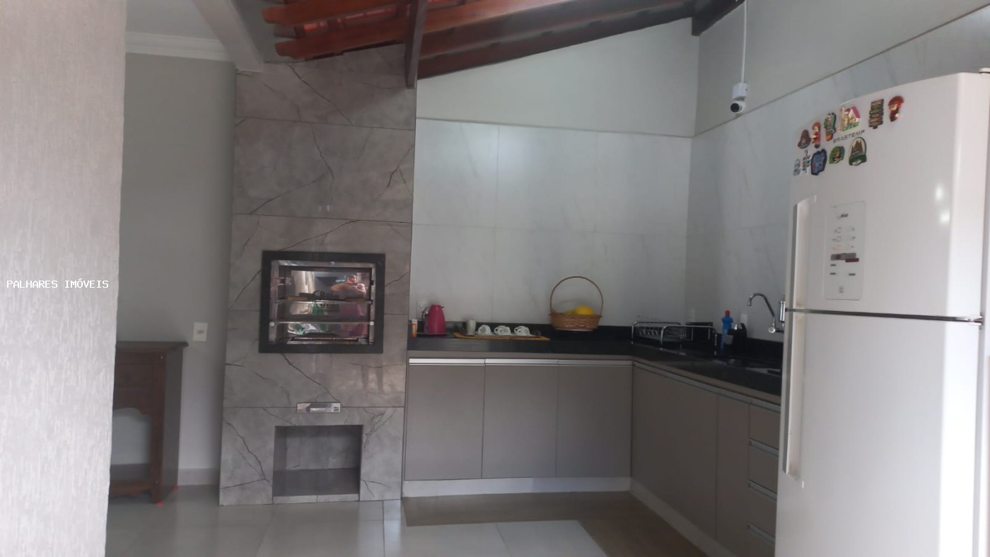 Casa à venda com 3 quartos, 1 suíte, 4 vagas e 190m² no SÃO GERALDO - PARQUE, Uberaba (MG) — foto 6 de 24