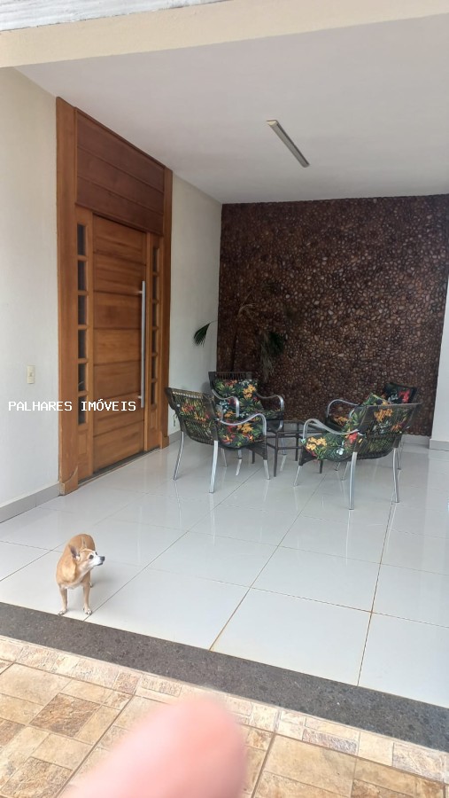 Casa à venda com 3 quartos, 1 suíte, 4 vagas e 190m² no SÃO GERALDO - PARQUE, Uberaba (MG) — foto 11 de 24
