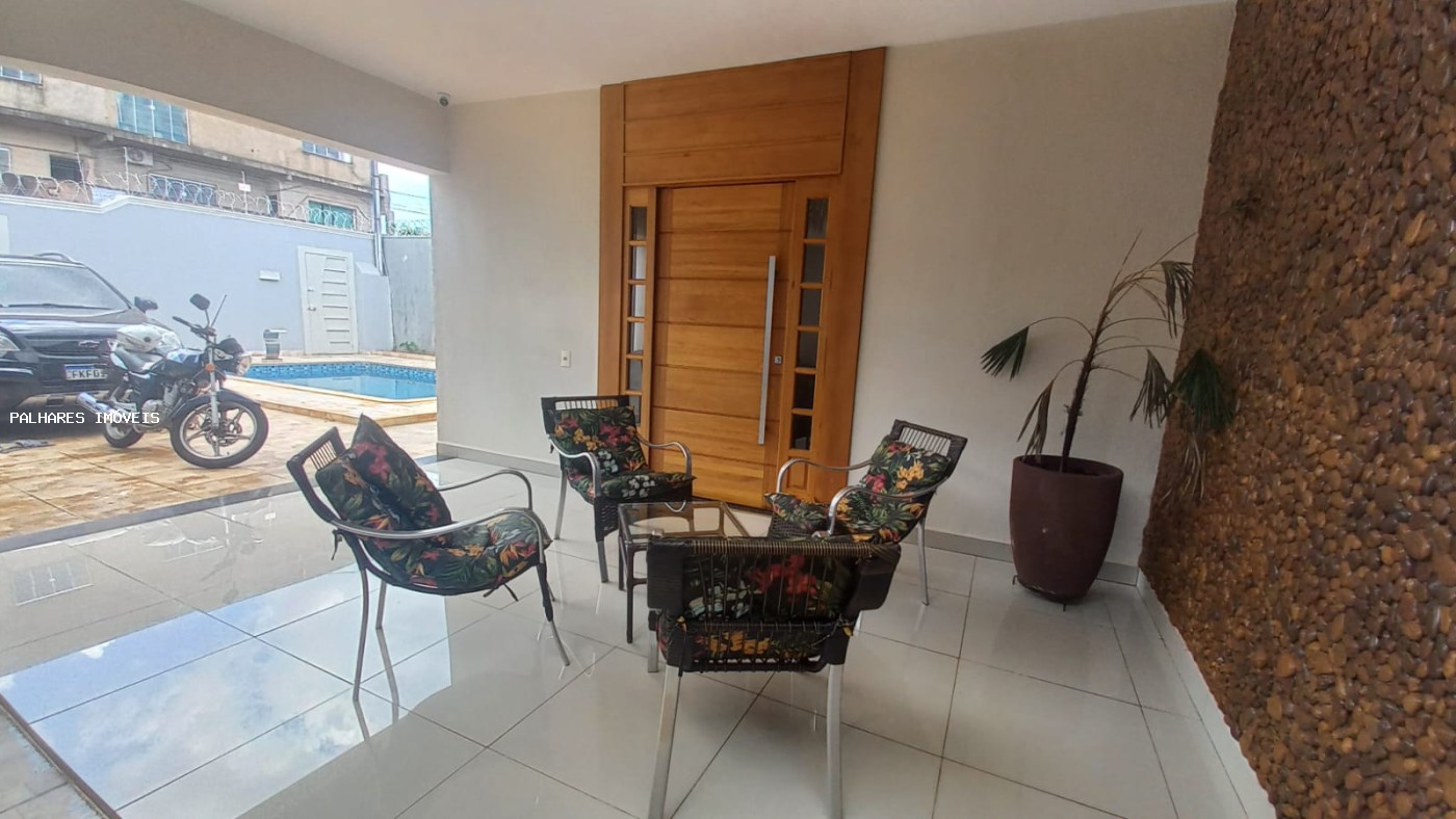 Casa à venda com 3 quartos, 1 suíte, 4 vagas e 190m² no SÃO GERALDO - PARQUE, Uberaba (MG) — foto 13 de 24