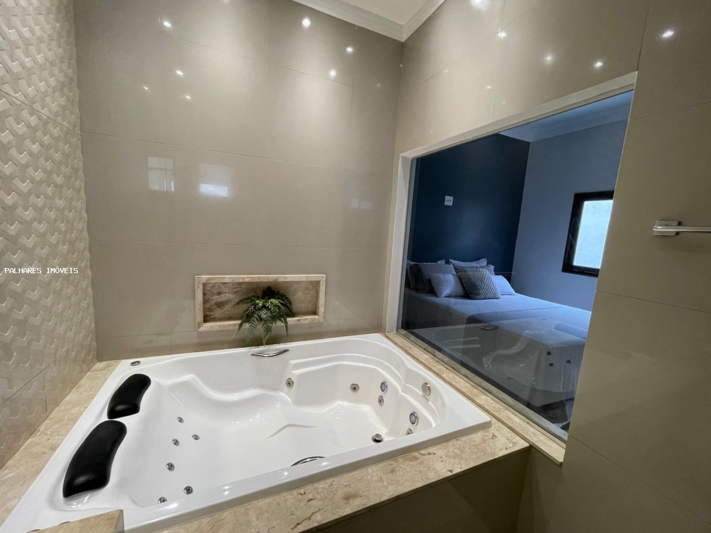 Casa à venda com 3 quartos, 2 suítes, 6 vagas e 127m² no SÃO BENTO - JARDIM, Uberaba (MG) — foto 5 de 30