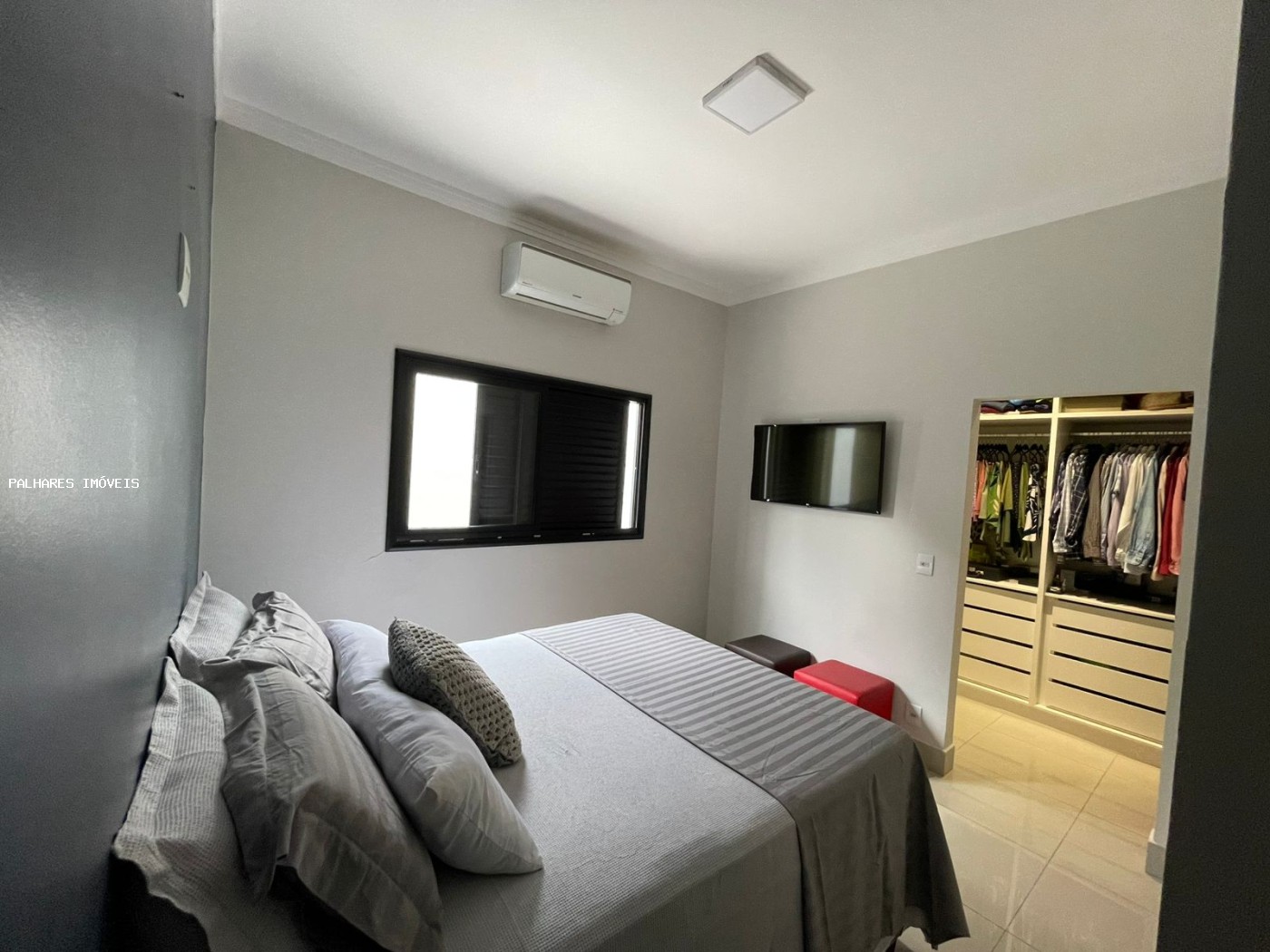 Casa à venda com 3 quartos, 2 suítes, 6 vagas e 127m² no SÃO BENTO - JARDIM, Uberaba (MG) — foto 16 de 30