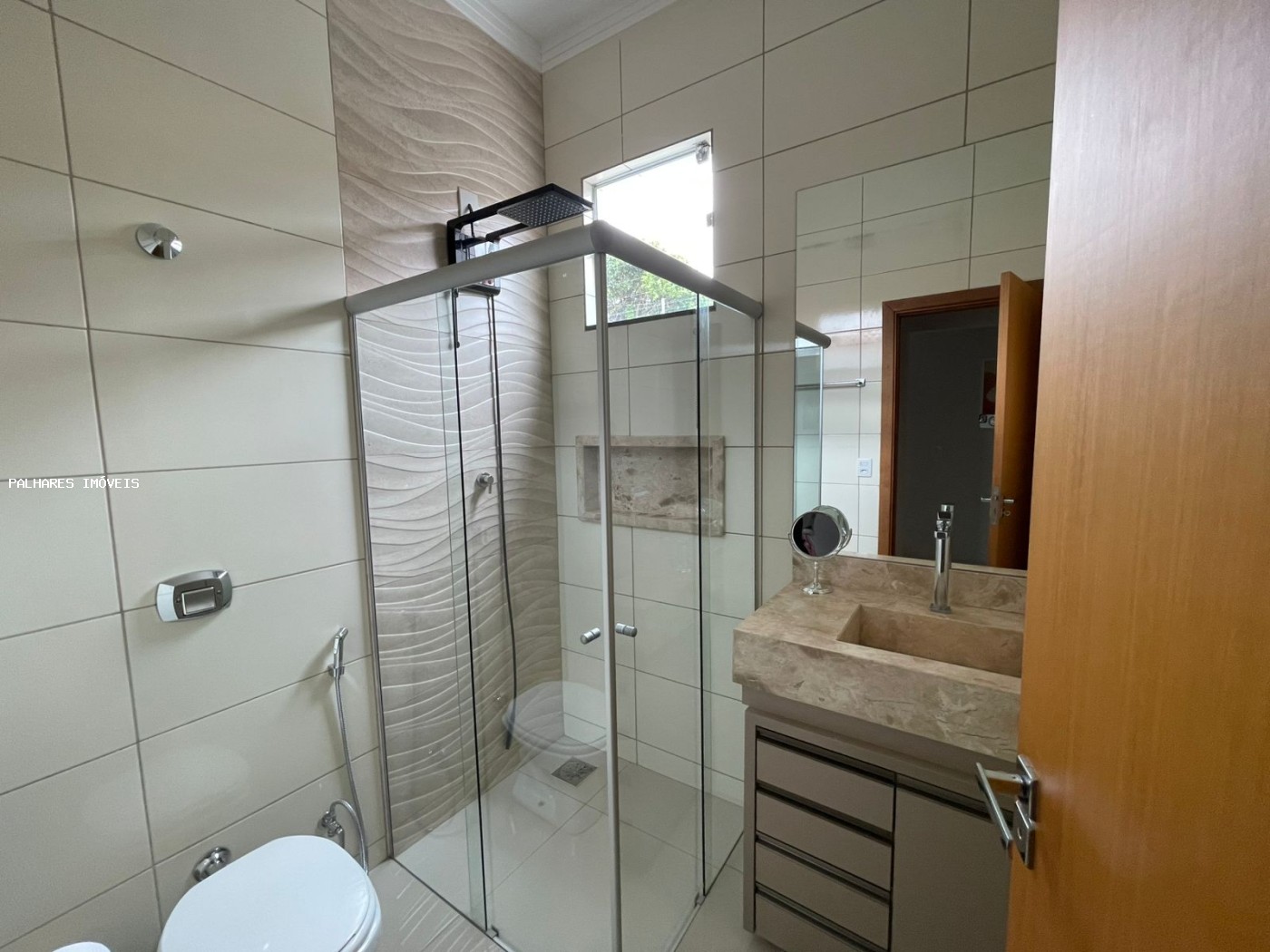 Casa à venda com 3 quartos, 2 suítes, 6 vagas e 127m² no SÃO BENTO - JARDIM, Uberaba (MG) — foto 17 de 30
