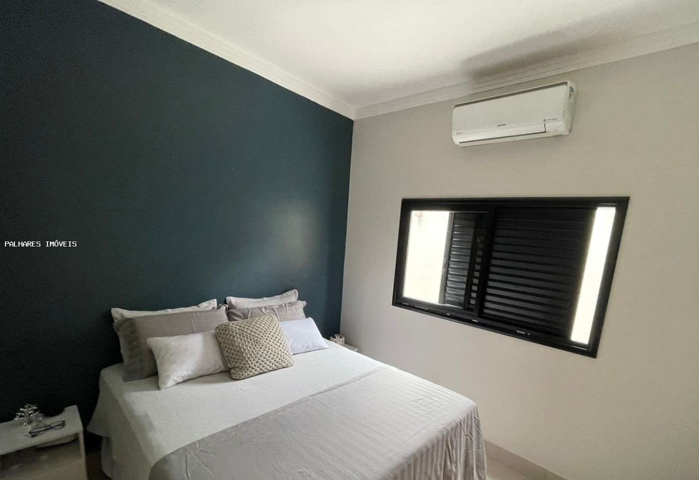 Casa à venda com 3 quartos, 2 suítes, 6 vagas e 127m² no SÃO BENTO - JARDIM, Uberaba (MG) — foto 18 de 30