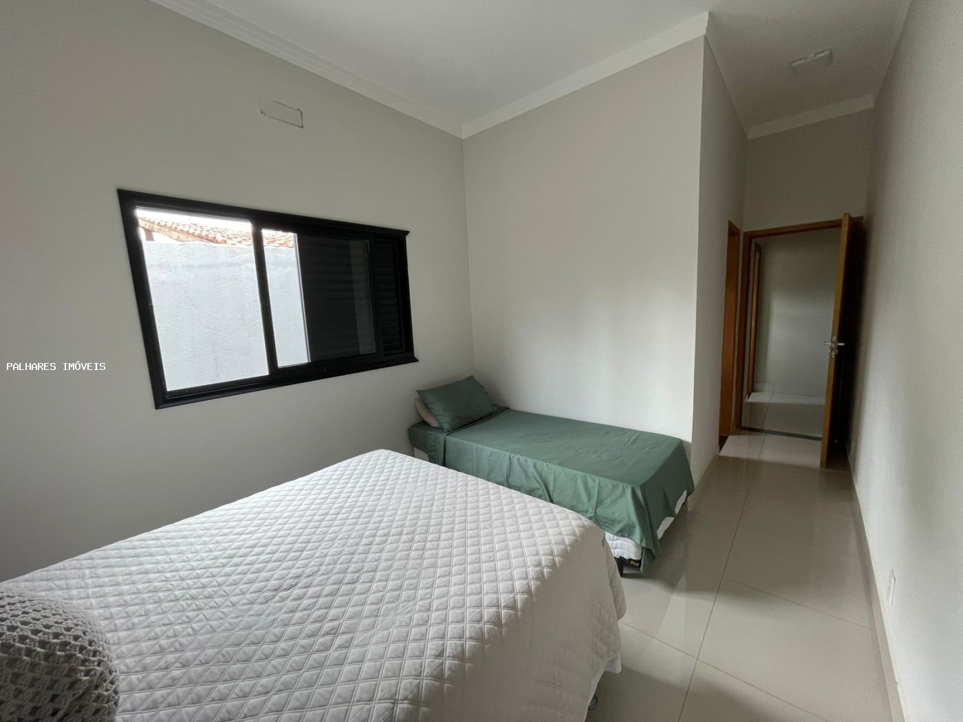 Casa à venda com 3 quartos, 2 suítes, 6 vagas e 127m² no SÃO BENTO - JARDIM, Uberaba (MG) — foto 21 de 30