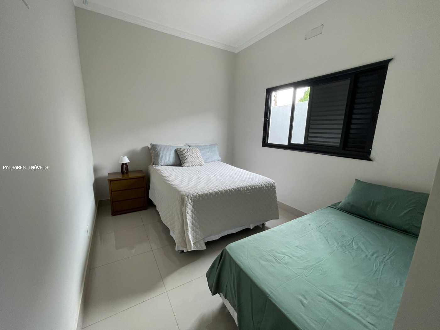 Casa à venda com 3 quartos, 2 suítes, 6 vagas e 127m² no SÃO BENTO - JARDIM, Uberaba (MG) — foto 22 de 30