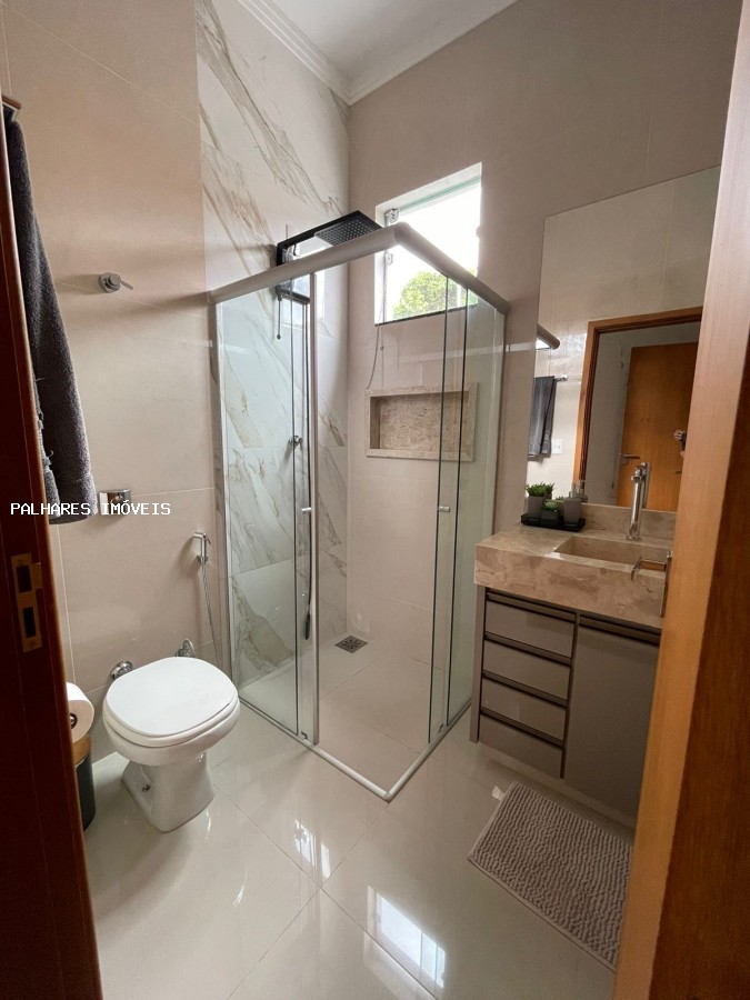 Casa à venda com 3 quartos, 2 suítes, 6 vagas e 127m² no SÃO BENTO - JARDIM, Uberaba (MG) — foto 26 de 30