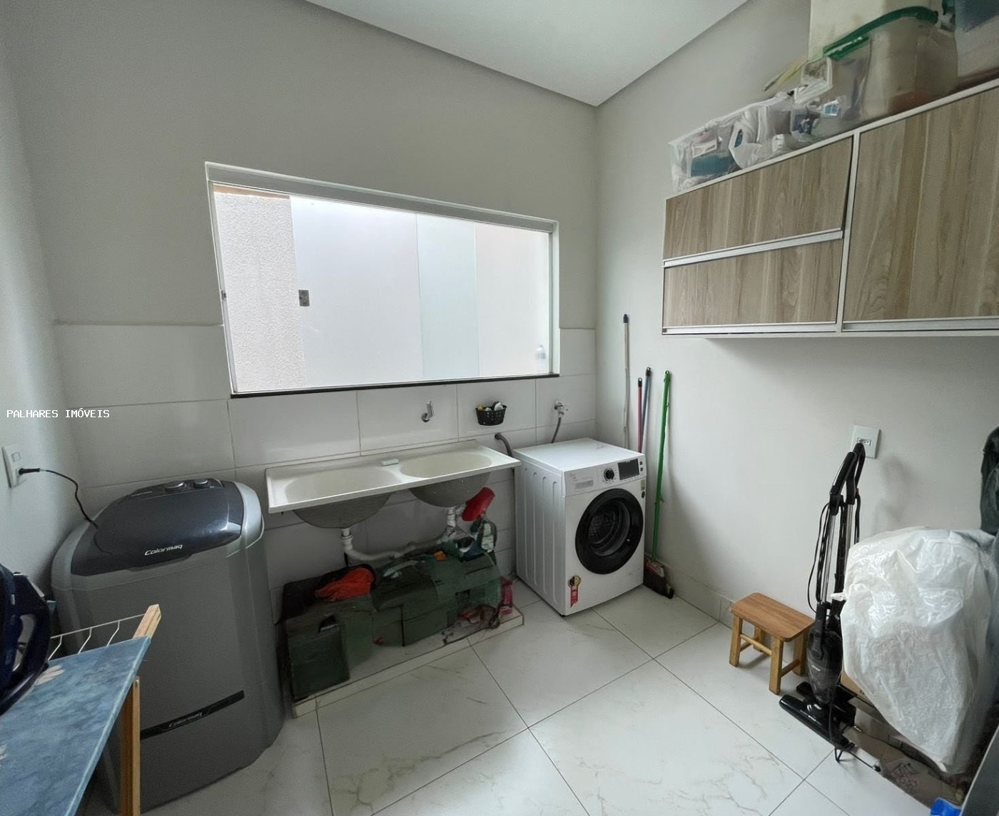 Casa à venda com 3 quartos, 2 suítes, 6 vagas e 127m² no SÃO BENTO - JARDIM, Uberaba (MG) — foto 30 de 30