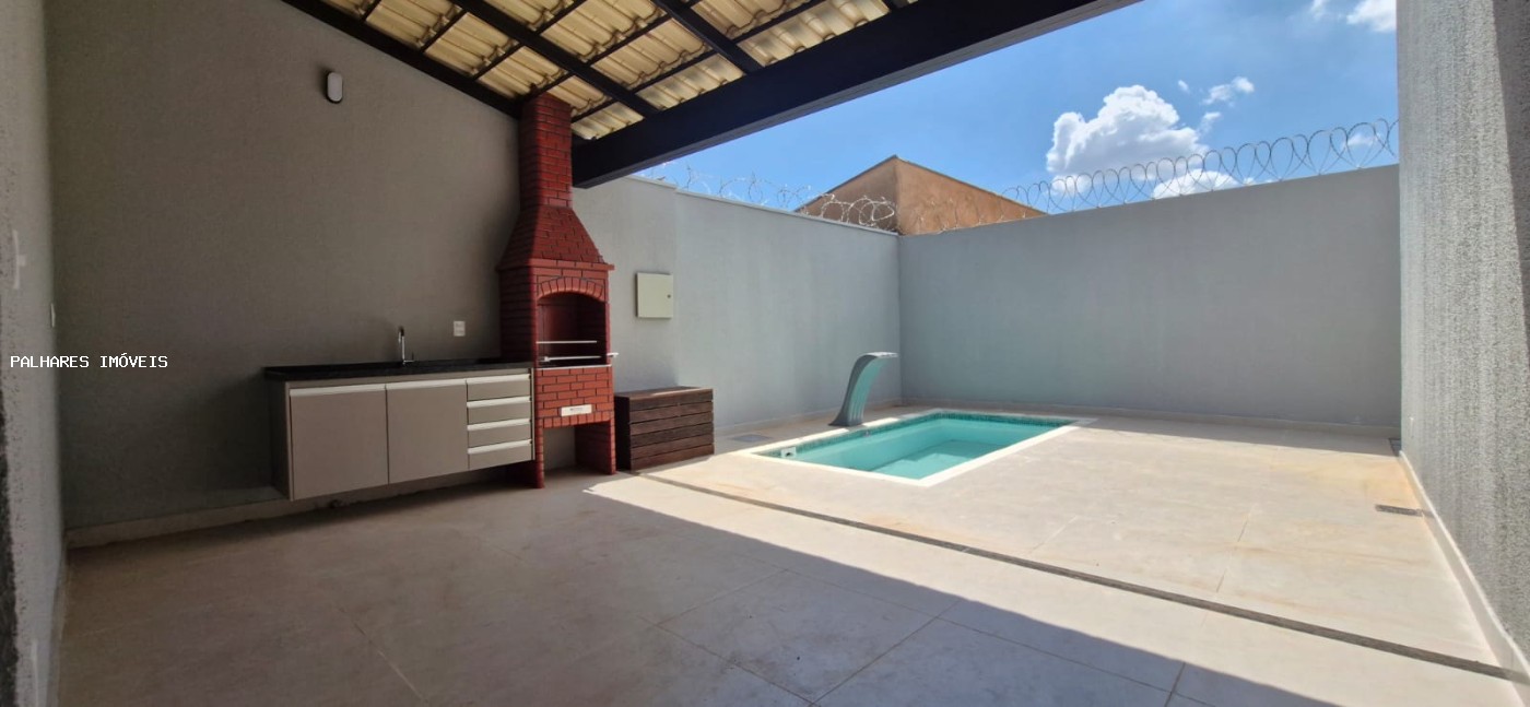 Casa à venda com 3 quartos, 3 suítes, 3 vagas e 190m² no DOM EDUARDO - RESIDENCIAL, Uberaba (MG) — foto 2 de 30