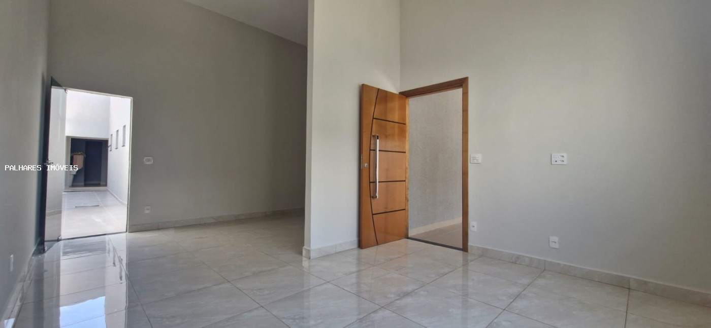 Casa à venda com 3 quartos, 3 suítes, 3 vagas e 190m² no DOM EDUARDO - RESIDENCIAL, Uberaba (MG) — foto 3 de 30
