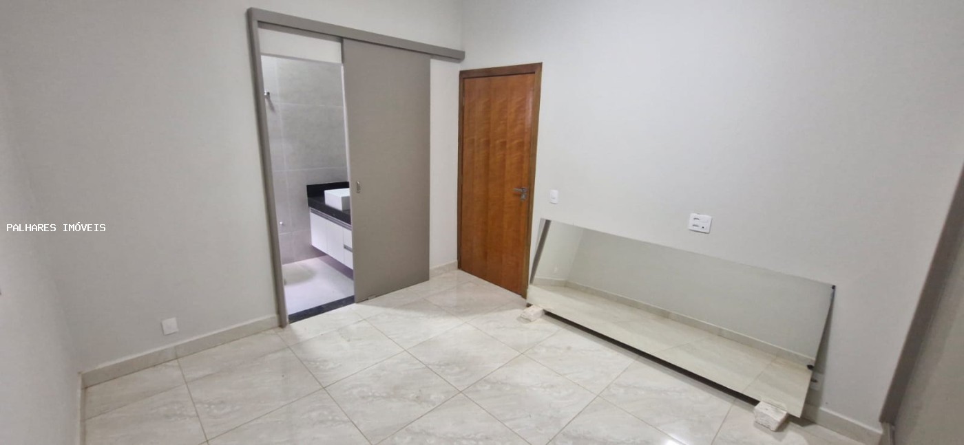 Casa à venda com 3 quartos, 3 suítes, 3 vagas e 190m² no DOM EDUARDO - RESIDENCIAL, Uberaba (MG) — foto 6 de 30
