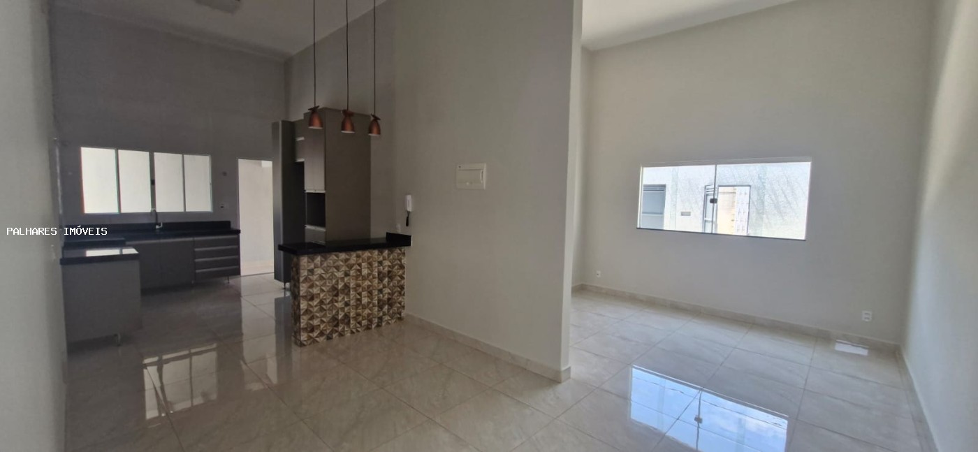 Casa à venda com 3 quartos, 3 suítes, 3 vagas e 190m² no DOM EDUARDO - RESIDENCIAL, Uberaba (MG) — foto 8 de 30