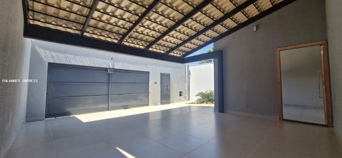 Casa à venda com 3 quartos, 3 suítes, 3 vagas e 190m² no DOM EDUARDO - RESIDENCIAL, Uberaba (MG) — foto 7 de 30