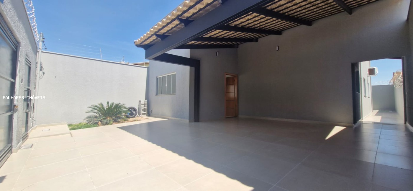 Casa à venda com 3 quartos, 3 suítes, 3 vagas e 190m² no DOM EDUARDO - RESIDENCIAL, Uberaba (MG) — foto 9 de 30