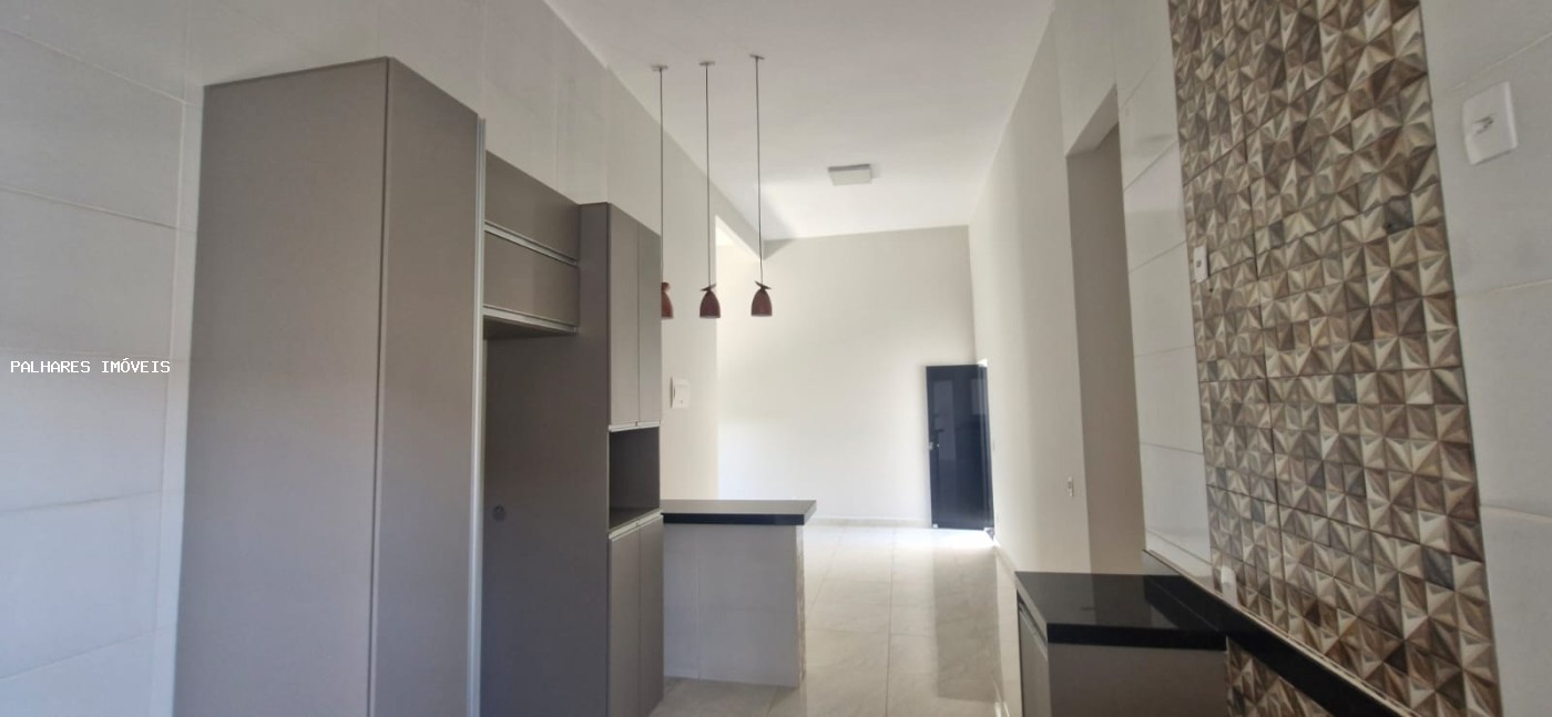 Casa à venda com 3 quartos, 3 suítes, 3 vagas e 190m² no DOM EDUARDO - RESIDENCIAL, Uberaba (MG) — foto 10 de 30
