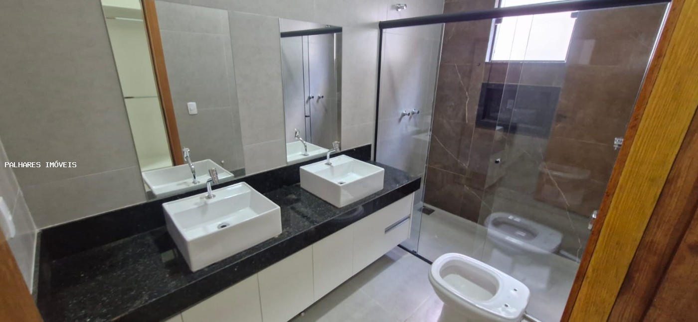 Casa à venda com 3 quartos, 3 suítes, 3 vagas e 190m² no DOM EDUARDO - RESIDENCIAL, Uberaba (MG) — foto 15 de 30