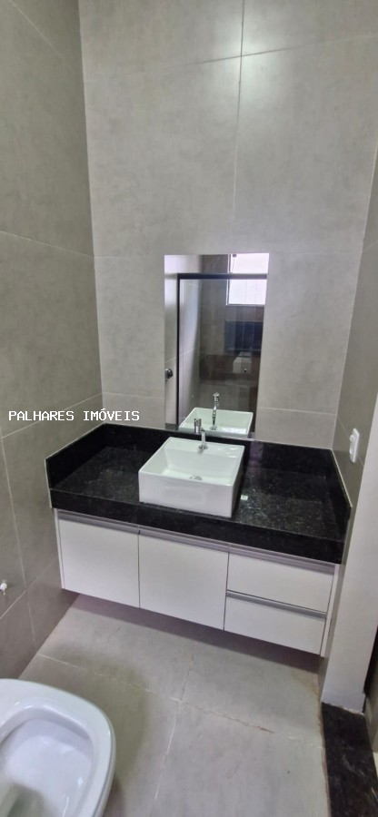 Casa à venda com 3 quartos, 3 suítes, 3 vagas e 190m² no DOM EDUARDO - RESIDENCIAL, Uberaba (MG) — foto 20 de 30