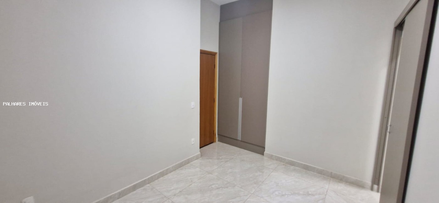 Casa à venda com 3 quartos, 3 suítes, 3 vagas e 190m² no DOM EDUARDO - RESIDENCIAL, Uberaba (MG) — foto 23 de 30