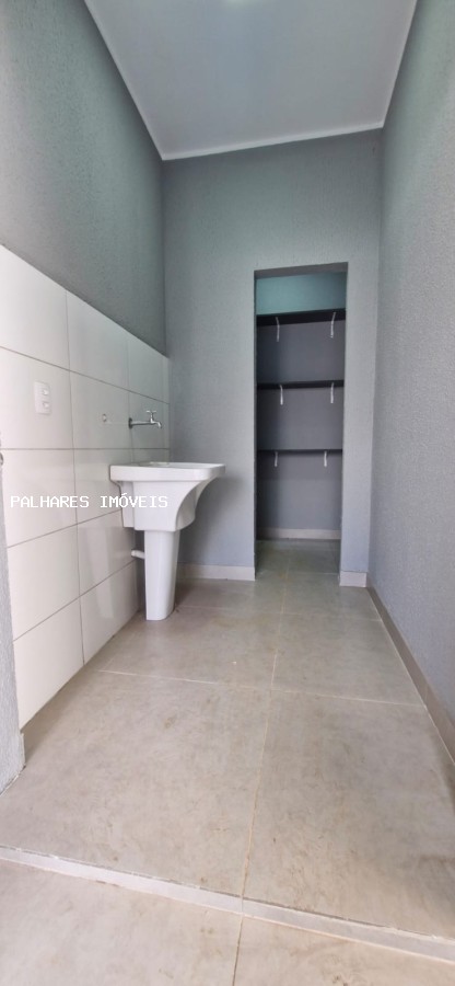 Casa à venda com 3 quartos, 3 suítes, 3 vagas e 190m² no DOM EDUARDO - RESIDENCIAL, Uberaba (MG) — foto 26 de 30
