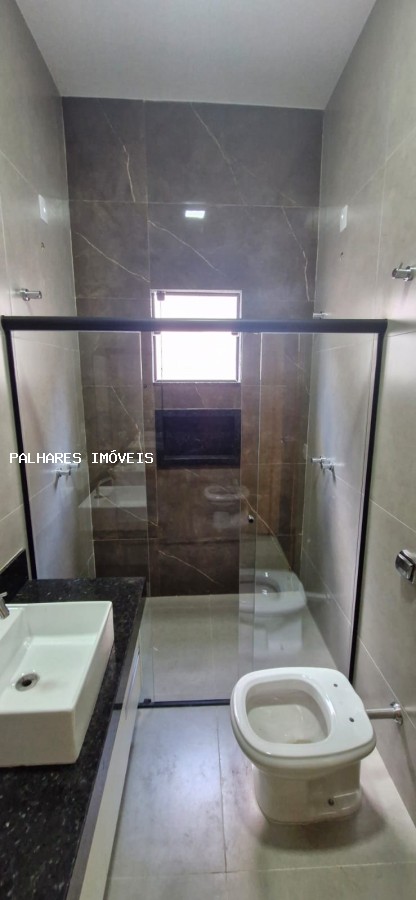 Casa à venda com 3 quartos, 3 suítes, 3 vagas e 190m² no DOM EDUARDO - RESIDENCIAL, Uberaba (MG) — foto 27 de 30