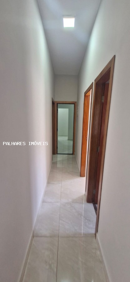 Casa à venda com 3 quartos, 3 suítes, 3 vagas e 190m² no DOM EDUARDO - RESIDENCIAL, Uberaba (MG) — foto 29 de 30