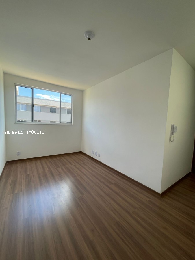 Apartamento à venda com 2 quartos, 1 banheiro e 1 vaga no PARAISO, Uberaba (MG) — foto 3 de 23